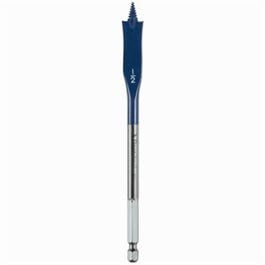 Daredevil Spade Bit, 1/2 x 6-In.