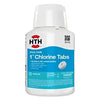 HTH® Pool Care 1 Chlorine Tabs 5 lbs