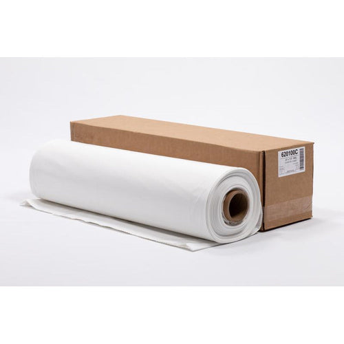 Napco Bag & Film 32 x 100 6mil Clear Poly