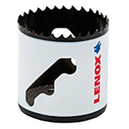 Hole Saw, Bi-Metal, 64mm, 2.5-In.