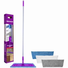 Microfiber Mop Kit