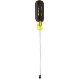 7 x 11-5/16-In. Cushion-Grip #2 Phillips Screwdriver