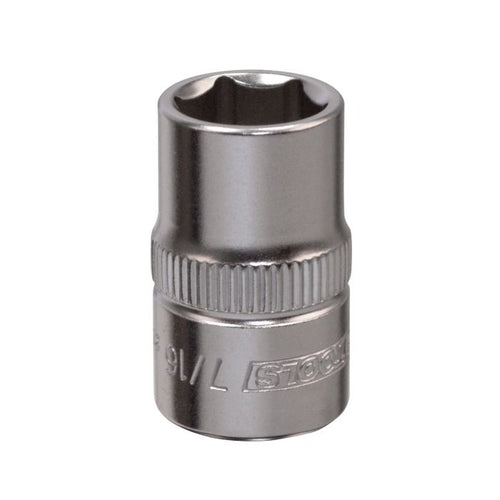 OEMTOOLS 22305 7/16 SAE Socket