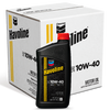 Havoline Motor Oil 10W-40 Quart Case 1 Quart