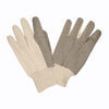 Cordova Safety Cotton Canvas Gloves Large