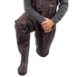 Frogg Toggs Rana II PVC Bootfoot Cleated Chest Waders Style #2715249