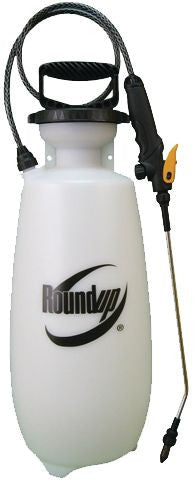 Roundup® 3-Gallon Lawn And Garden Sprayer