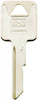 Hy-ko Products Key Blank - Gm Auto B46