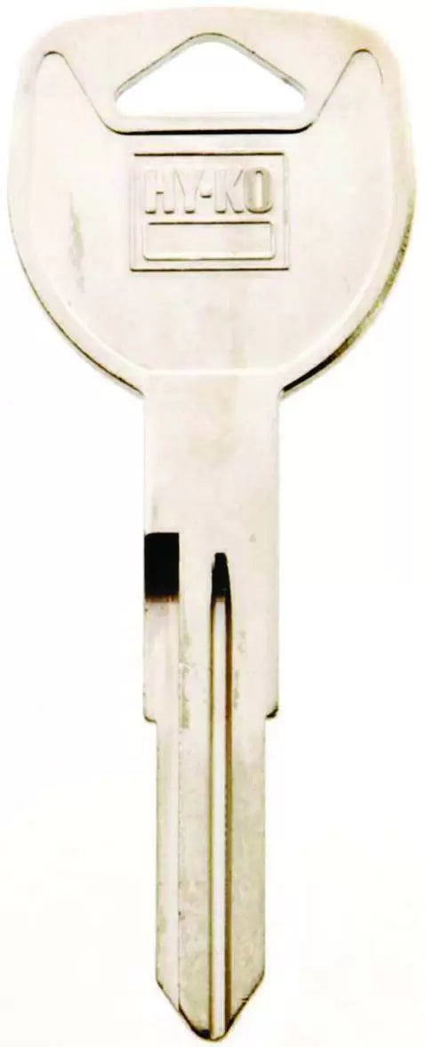 Hy-ko Products Key Blank - Honda Auto Hd103