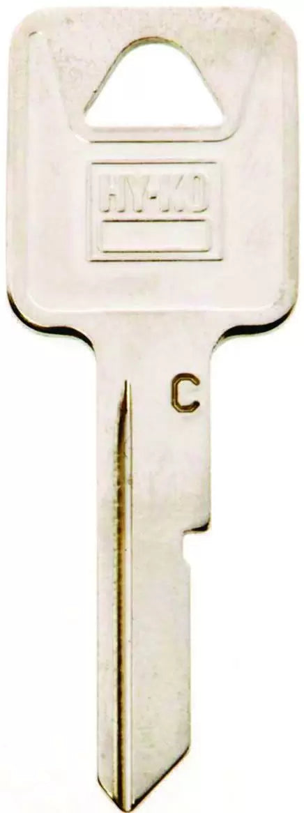 Hy-ko Products Key Blank - Gm Auto B50