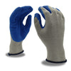 Cordova Safety Machine Knit, Latex Coated, Cor-Grip Medium