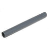 Gutter Ferrules, Black Plastic, 5-In.