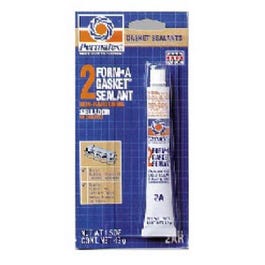 Form-A-Gasket #2 Sealant, 1.5-oz.