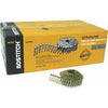 7,200-Pack 1-Inch Galvanized Roofing Nails