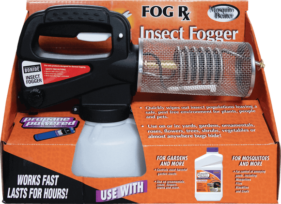 Bonide Fog Rx Insect Fog