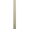 Broom Handle, Wood, 54-In.