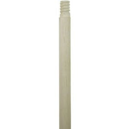 Broom Handle, Wood, 54-In.