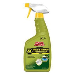 Instant Mildew Stain Remover,32-oz.