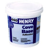 440 Cove Base Adhesive, 1-Qt.