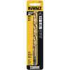 Dewalt Titanium Nitride Coating Drill Bits 7/64 in. x 2-5/8 in.