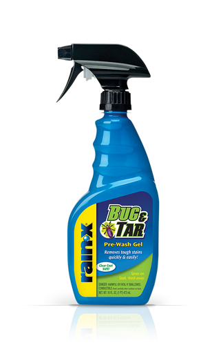 Rain-X® Bug & Tar Pre-wash Gel 23 oz.