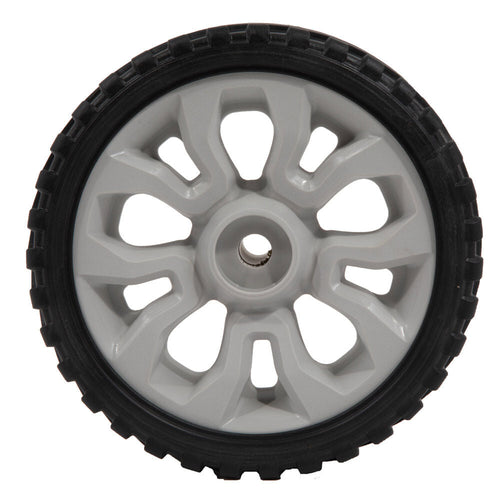 MTD 7-inch Lawn Mower Wheel