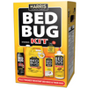 HARRIS BED BUG KIT LARGE VALUE PACK