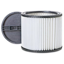 CleanStream Wet-Dry Vacuum Filter