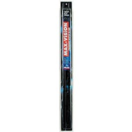 Max-Vision Premium Wiper Blade, 20-In.