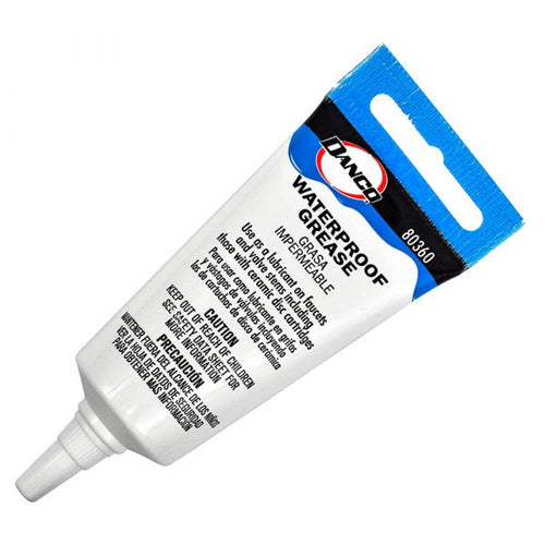 Danco 1/2 oz. Waterproof Grease