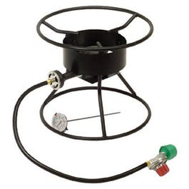 Portable Propane Cooker