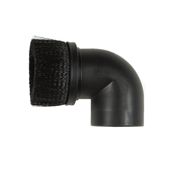 Shop-Vac® 2-1/2 inch diameter Right Angle Brush