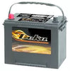 Deka Premium Vehicle Battery with A3 Advanced-Cubed Technology, Part 524MF