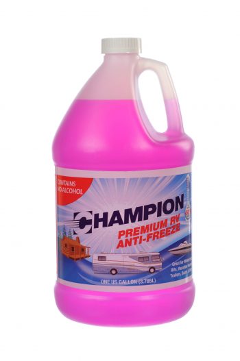 Champion Premium RV & Marine Antifreeze