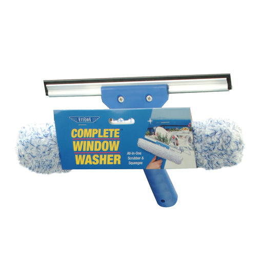 Ettore Complete Window Cleaner 10