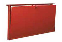 Marshall Stamping Crawl Space Doors 32” x 24”