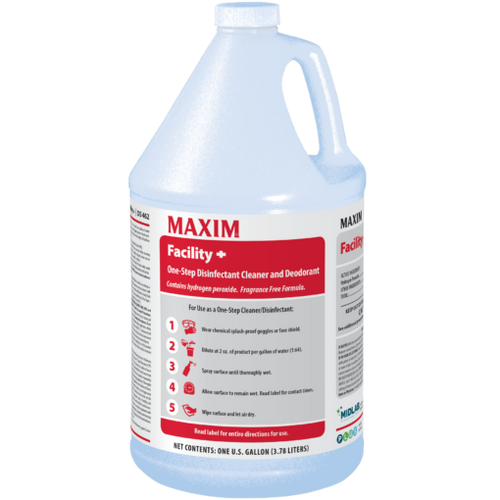 Maxim Facility+ 1 Gallon