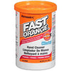 Permatex  Fast Orange Pumice Cream Hand Cleaner, 4.5 lbs