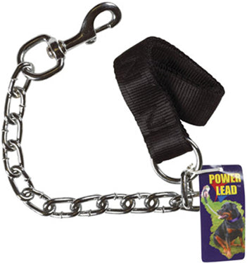 POWER CHAIN LEAD  6.0 X 24