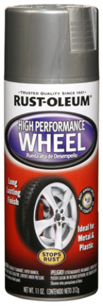 12OZ STEEL AUTO WHEEL