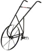 CULTIVATOR TUBULAR STEEL HIGH WHEEL