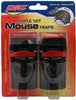 MOUSE TRAP EZ SET 2PC