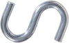 .307X3 ZINC PLATED S-HOOK