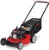 MOWER PUSH 21 IN 140CC W/ BAG