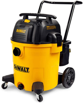 WET DRY VAC 16 GAL 6.5HP DEWALT