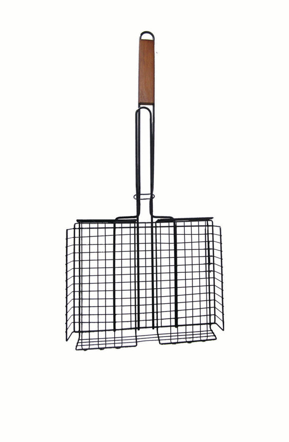 21st Century Adjustable Non-Stick Basket (12″ x 10″ x 2.5″)