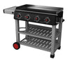 Coleman CookoutTM 36” Griddle Station (36)