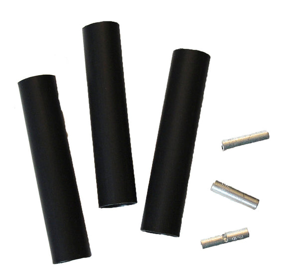 HEAT SHRINK KIT 4WR