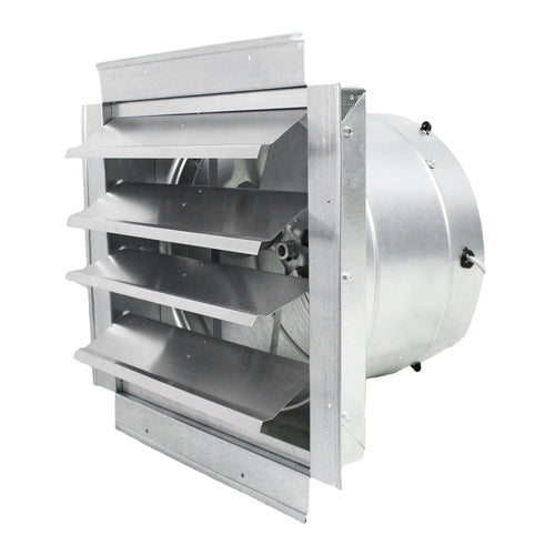 Maxx Air 14 In. Exhaust Fan