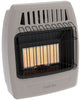 Comfort Glow KWP392 18,000 Btu 3 Plaque Propane(LP) Infrared Vent Free Wall Heater